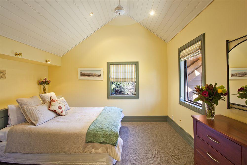 Lodge Manata Homestead &