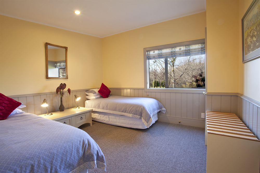 Manata Homestead & Lodge