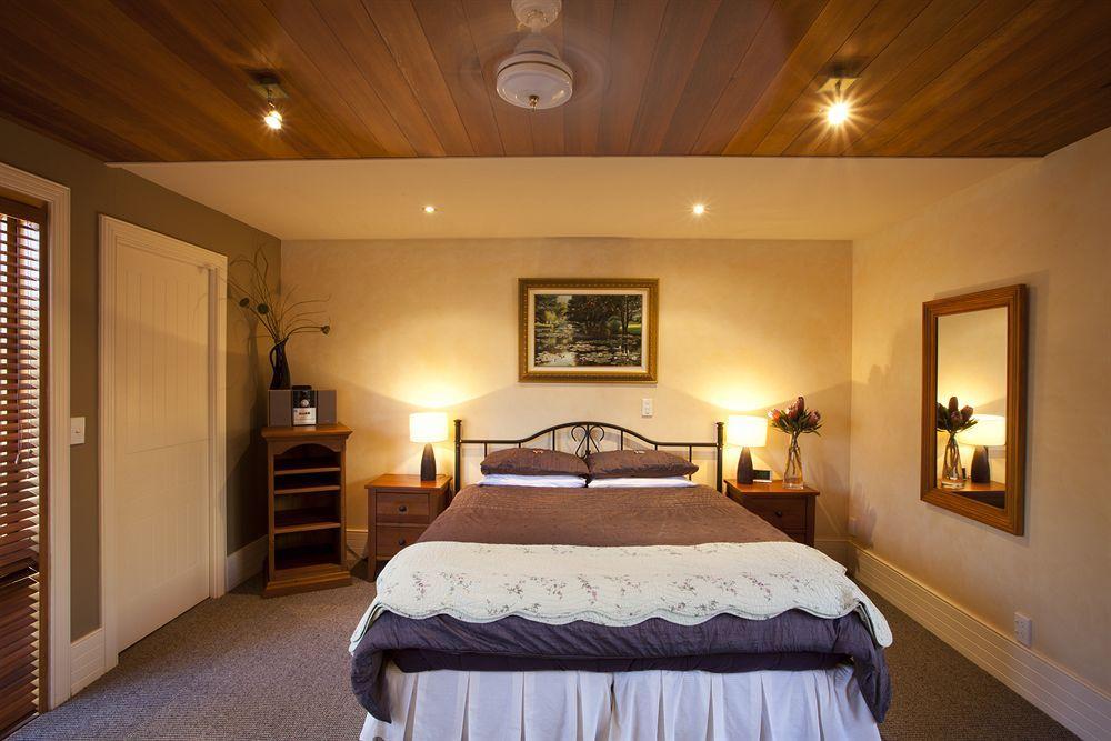 Manata Homestead & Lodge Queenstown