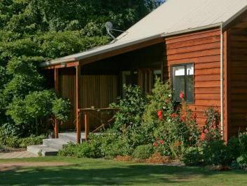 Manata Homestead & Lodge Queenstown