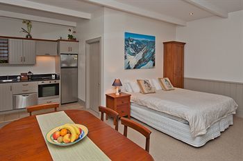 Lodge Manata Homestead & Queenstown