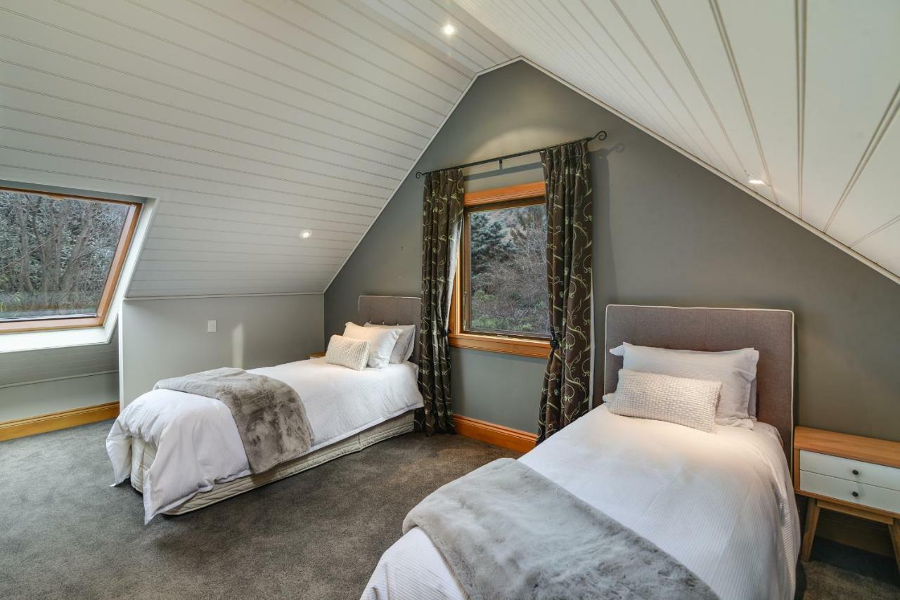 Lodge Manata Homestead &