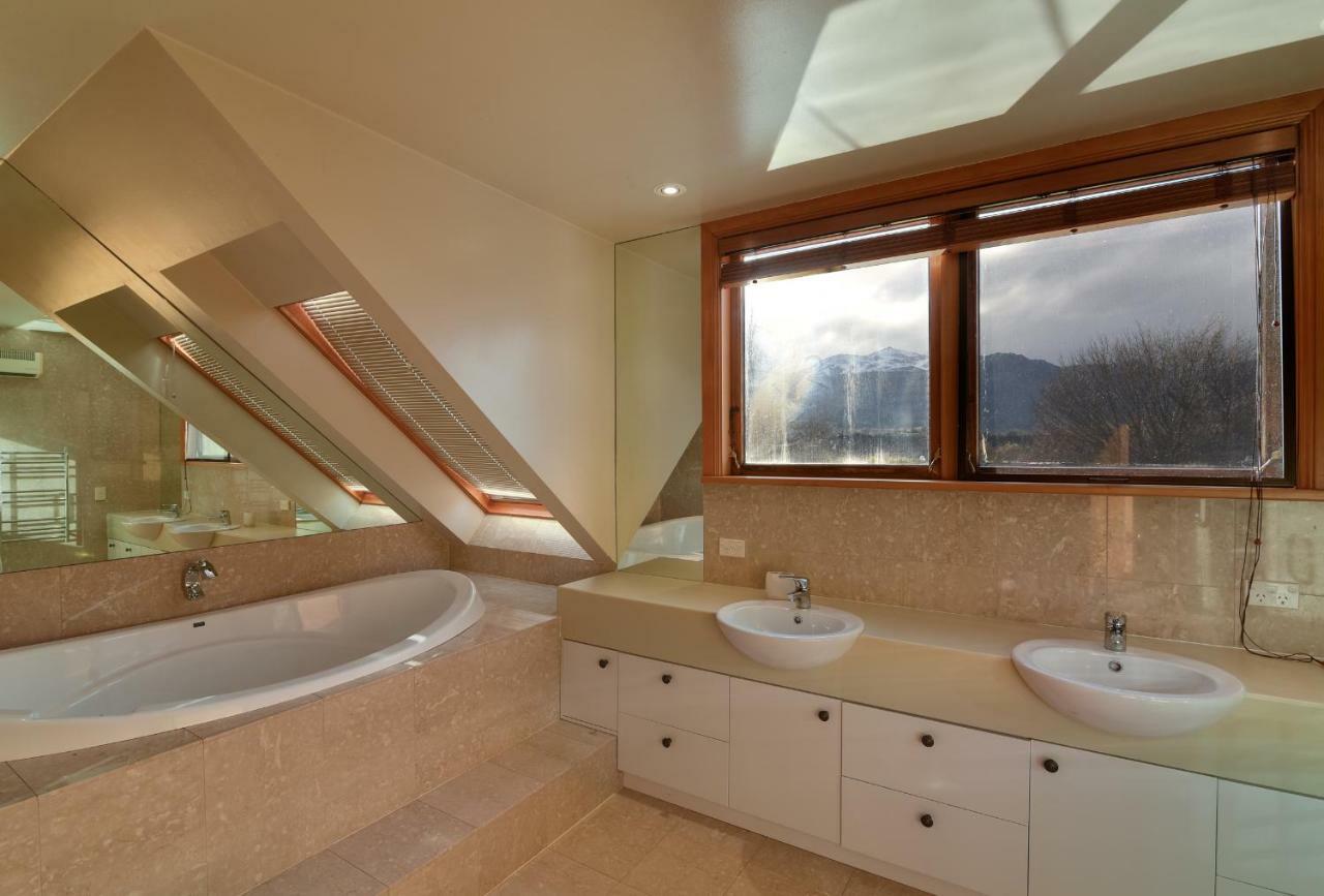 Lodge Manata Homestead & Queenstown