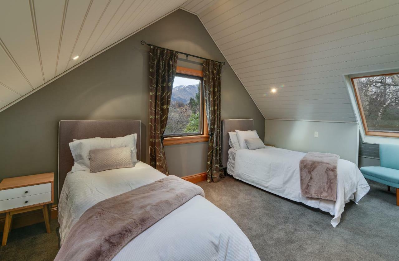Manata Homestead & Lodge