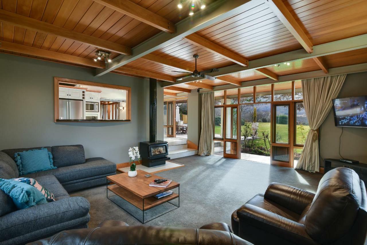 Lodge Manata Homestead & Queenstown