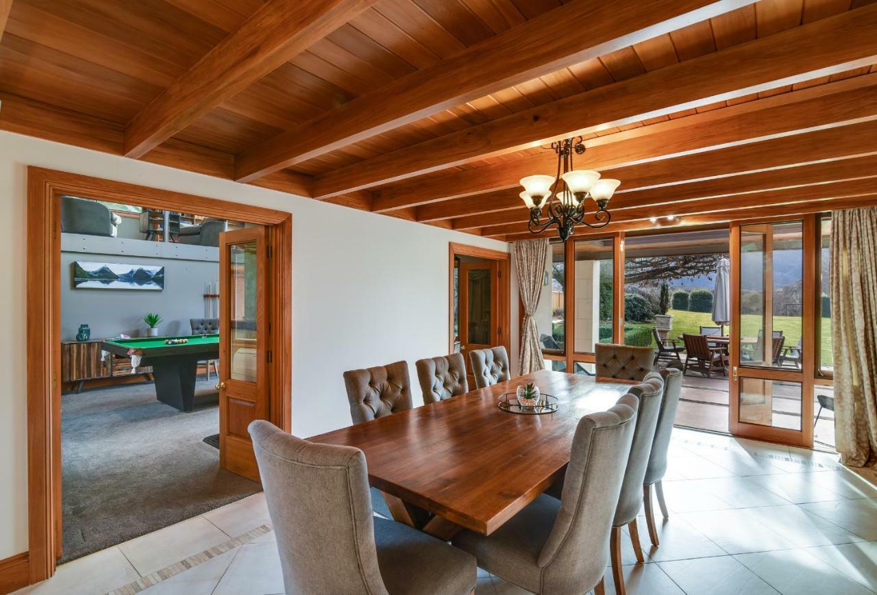 Lodge Manata Homestead & Queenstown