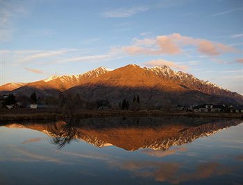 Lodge Manata Homestead & Queenstown